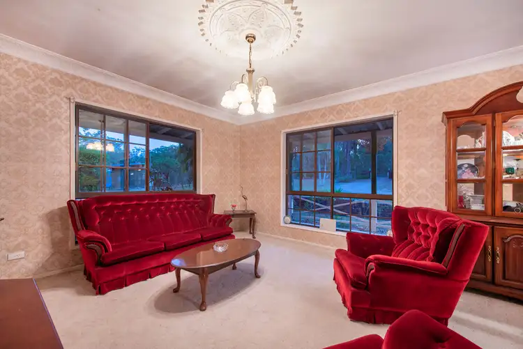 Sixth view of Homely house listing, 196 Ford Road, Burbank QLD 4156