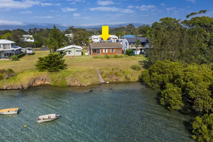 Fifth view of Homely house listing, 50 Charles Avenue, Minnamurra NSW 2533