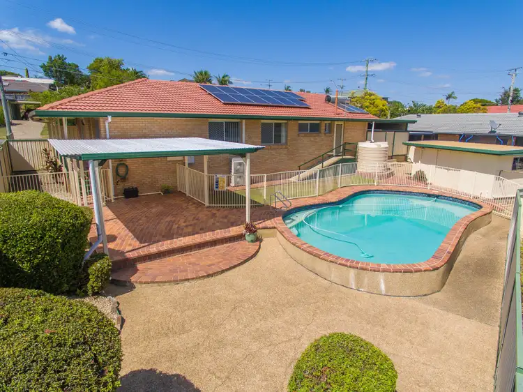 Second view of Homely house listing, 4 Belinda Crescent, Springwood QLD 4127
