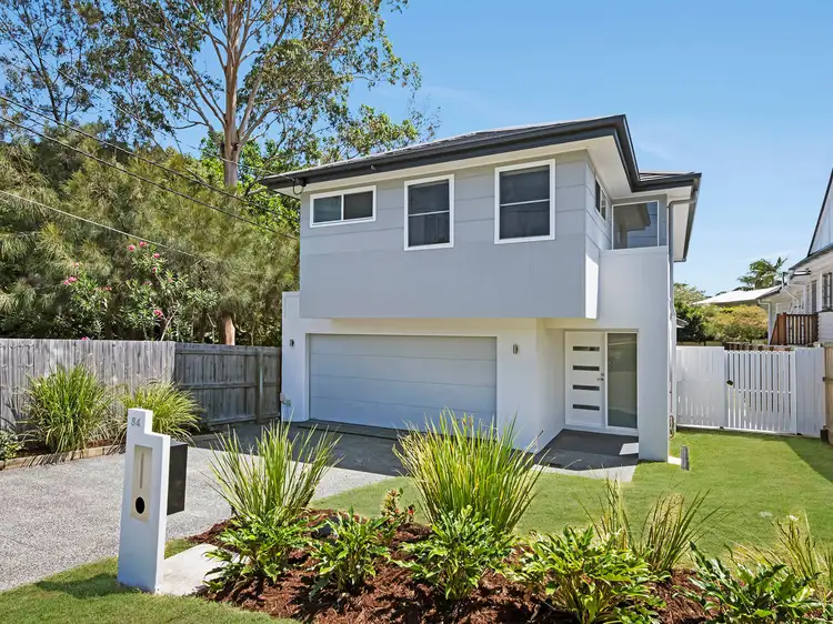 Main view of Homely house listing, 84 Cortis Street, Mount Gravatt East QLD 4122