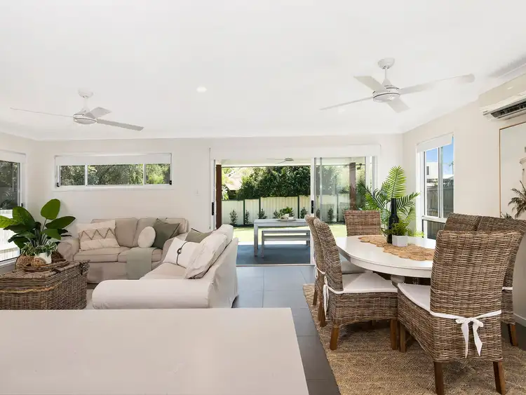 Second view of Homely house listing, 84 Cortis Street, Mount Gravatt East QLD 4122