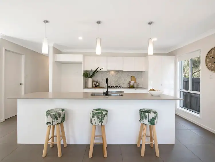 Fourth view of Homely house listing, 84 Cortis Street, Mount Gravatt East QLD 4122