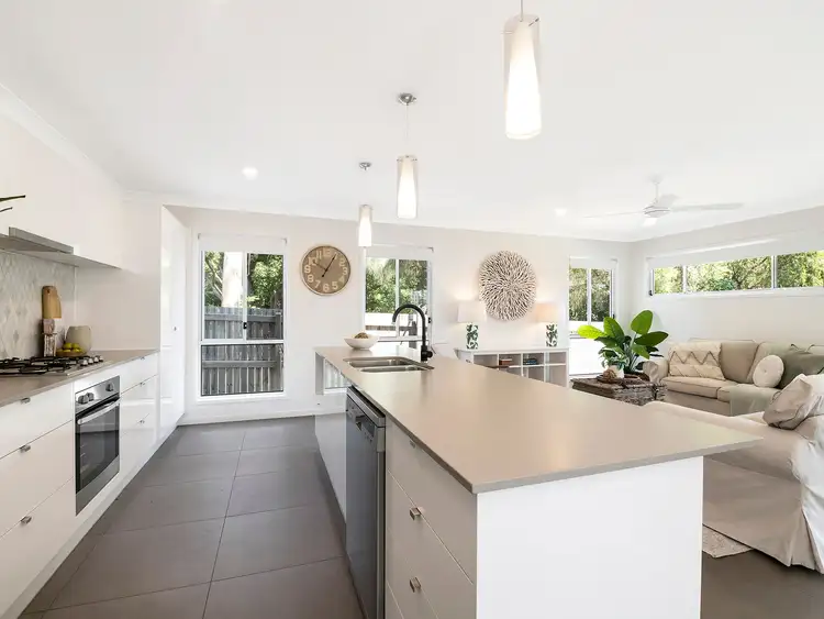 Fifth view of Homely house listing, 84 Cortis Street, Mount Gravatt East QLD 4122