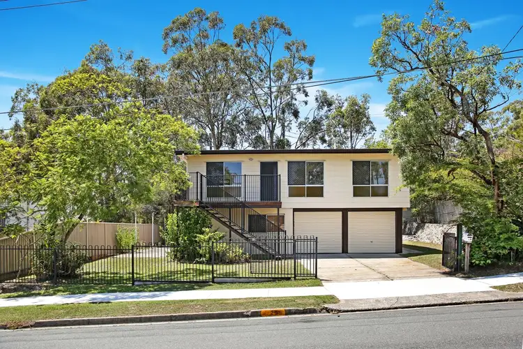 29 Hocking Street, Arundel QLD 4214