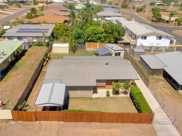 30 Katherine Road, Calliope QLD 4680
