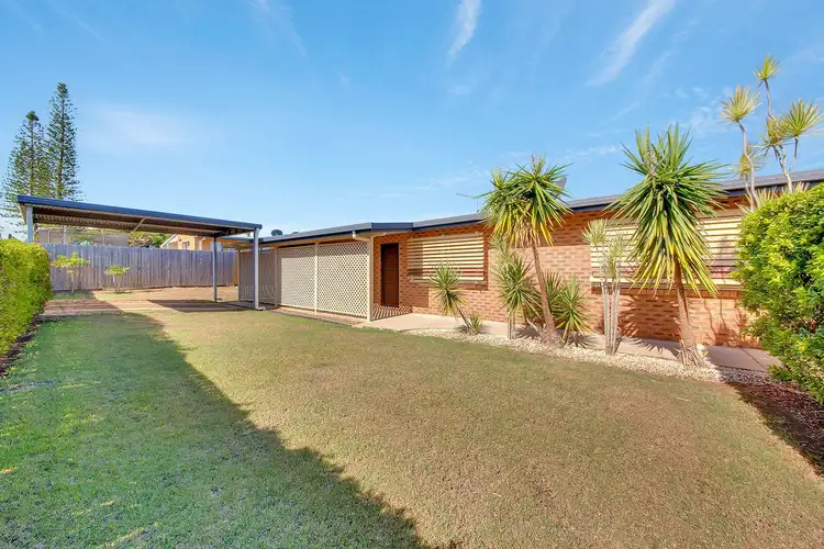 Second view of Homely house listing, 30 Katherine Road, Calliope QLD 4680