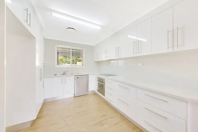 Third view of Homely house listing, 30 Katherine Road, Calliope QLD 4680