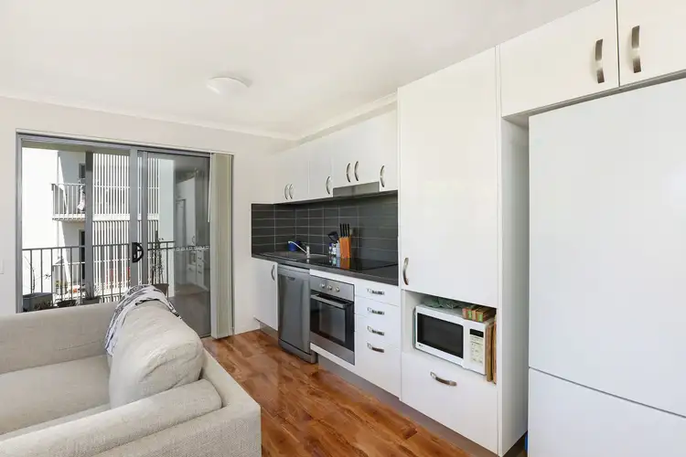 Second view of Homely unit listing, 160/8 Starling Street, Buderim QLD 4556