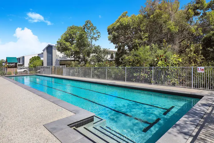 Seventh view of Homely unit listing, 160/8 Starling Street, Buderim QLD 4556