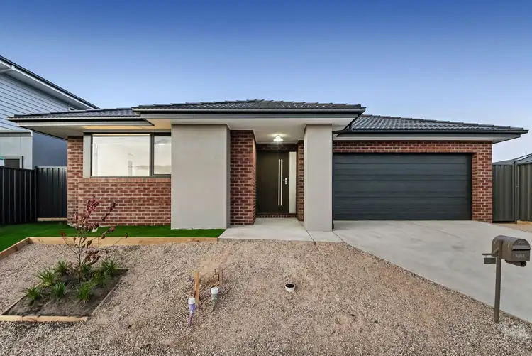 Second view of Homely house listing, 38 Riverglen Drive, Craigieburn VIC 3064