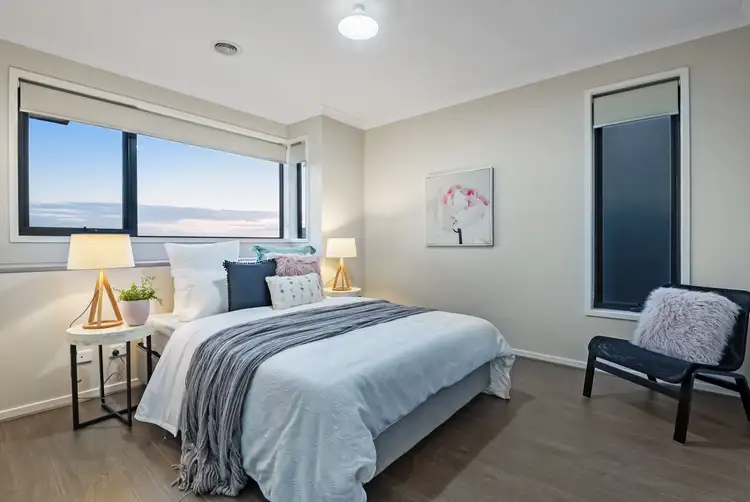 Third view of Homely house listing, 38 Riverglen Drive, Craigieburn VIC 3064