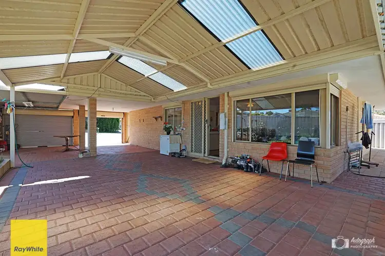 Main view of Homely house listing, 2 Boab Court, Alexander Heights WA 6064