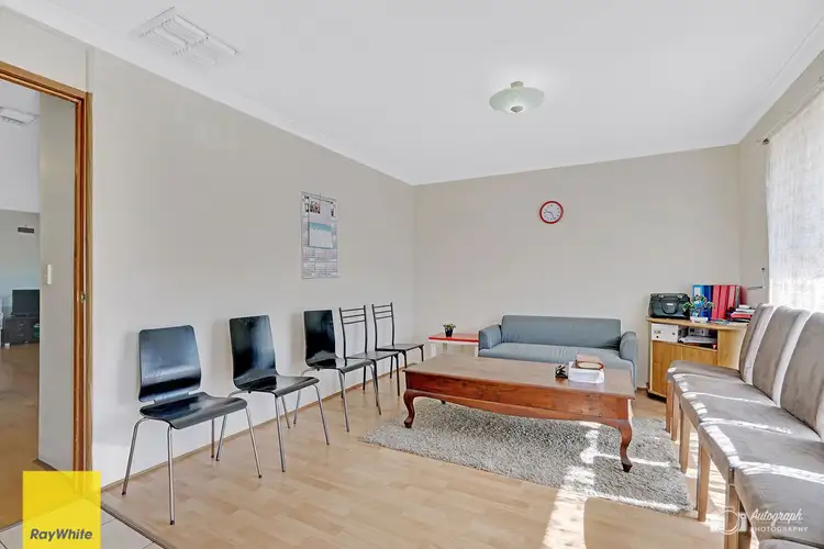 Third view of Homely house listing, 2 Boab Court, Alexander Heights WA 6064
