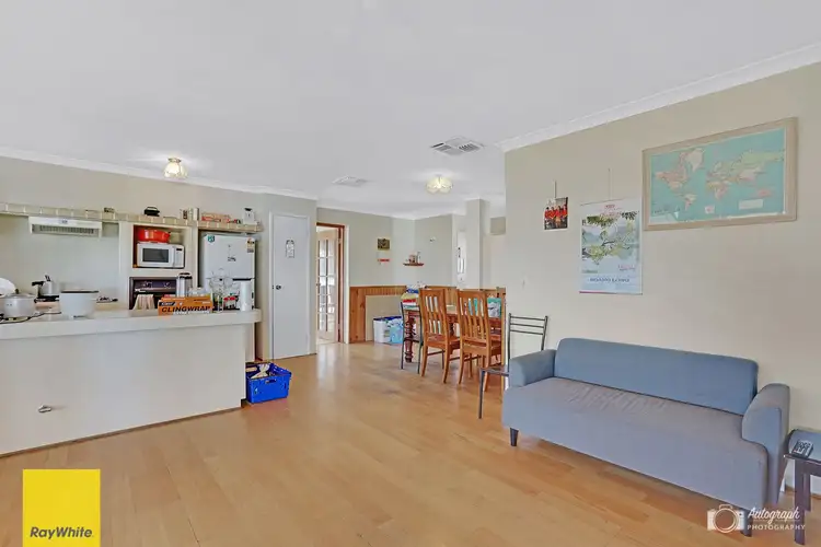 Fourth view of Homely house listing, 2 Boab Court, Alexander Heights WA 6064