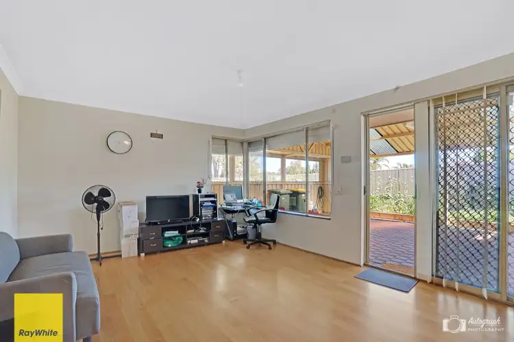 Fifth view of Homely house listing, 2 Boab Court, Alexander Heights WA 6064