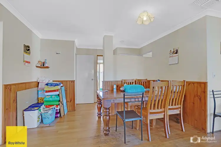 Sixth view of Homely house listing, 2 Boab Court, Alexander Heights WA 6064