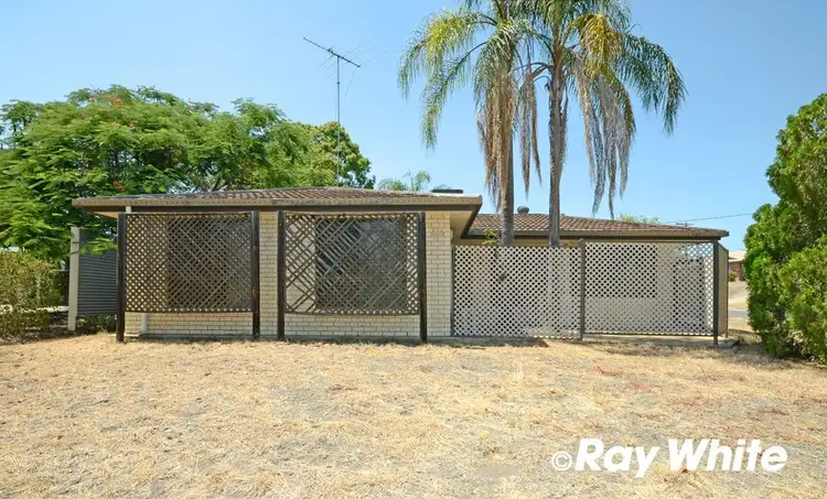 5 Heaton Street, Biloela QLD 4715