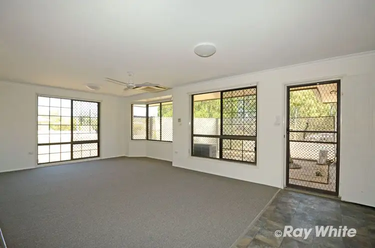 Second view of Homely house listing, 5 Heaton Street, Biloela QLD 4715
