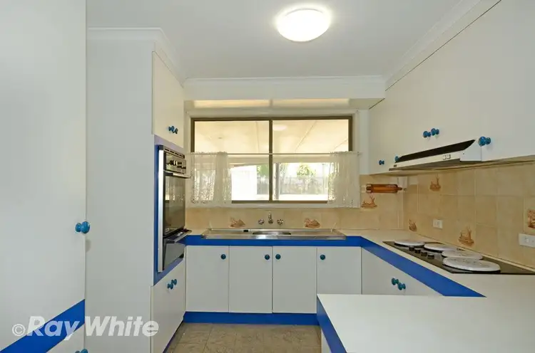 Third view of Homely house listing, 5 Heaton Street, Biloela QLD 4715