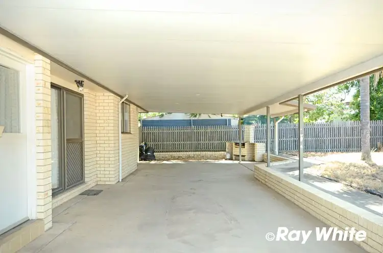 Seventh view of Homely house listing, 5 Heaton Street, Biloela QLD 4715
