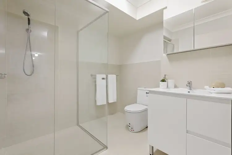 Fourth view of Homely apartment listing, 2/5 Broughton Road, Artarmon NSW 2064