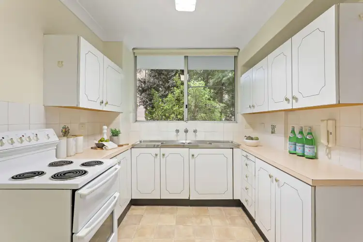 Fifth view of Homely apartment listing, 2/5 Broughton Road, Artarmon NSW 2064