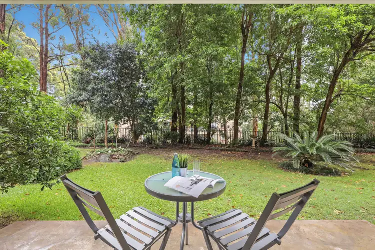 Sixth view of Homely apartment listing, 2/5 Broughton Road, Artarmon NSW 2064