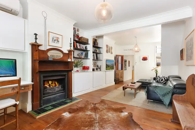 Main view of Homely house listing, 108 Wyndham Street, Alexandria NSW 2015