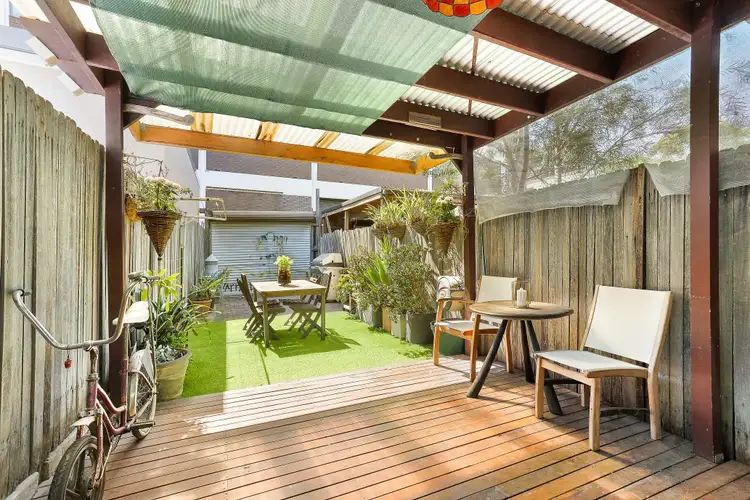 Fifth view of Homely house listing, 108 Wyndham Street, Alexandria NSW 2015