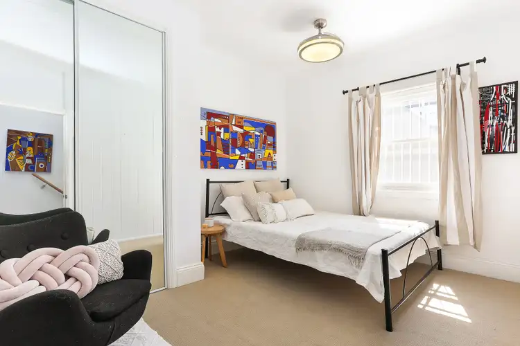 Sixth view of Homely house listing, 108 Wyndham Street, Alexandria NSW 2015