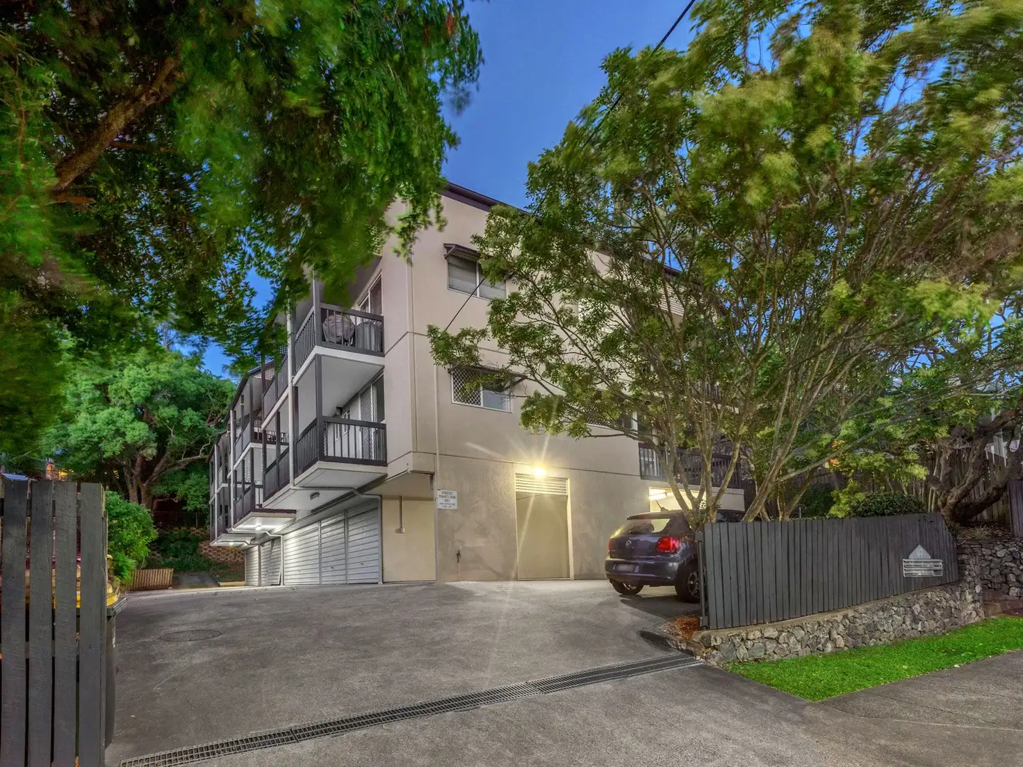 Main view of Homely unit listing, 1/49 Charlotte Street, Paddington QLD 4064