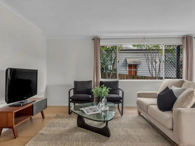Third view of Homely unit listing, 1/49 Charlotte Street, Paddington QLD 4064