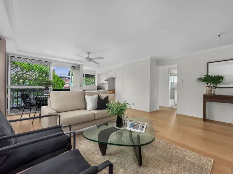 Fourth view of Homely unit listing, 1/49 Charlotte Street, Paddington QLD 4064