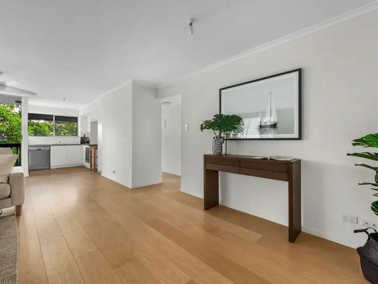 Fifth view of Homely unit listing, 1/49 Charlotte Street, Paddington QLD 4064