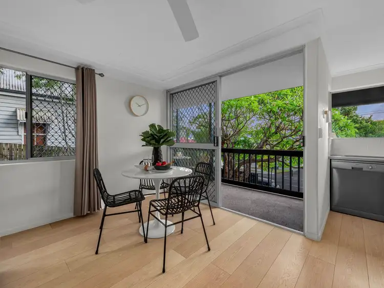 Sixth view of Homely unit listing, 1/49 Charlotte Street, Paddington QLD 4064
