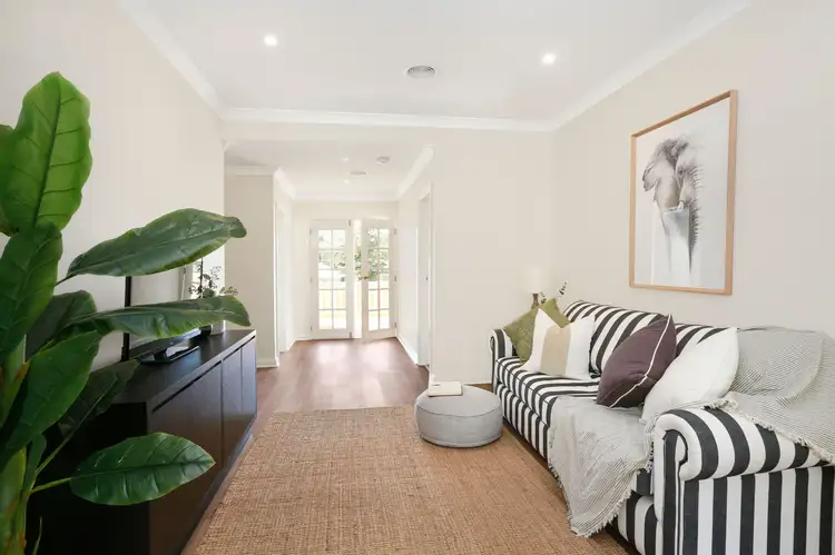 Lot 81, 4 Retford Road, Bowral NSW 2576