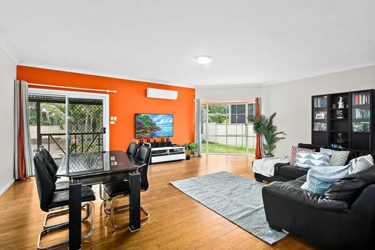 32 Carters Lane, Towradgi NSW 2518