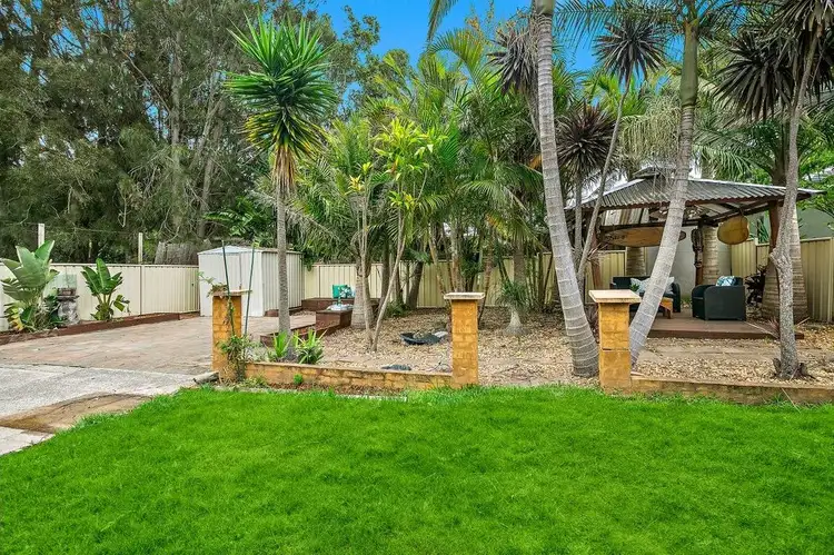 Second view of Homely house listing, 32 Carters Lane, Towradgi NSW 2518