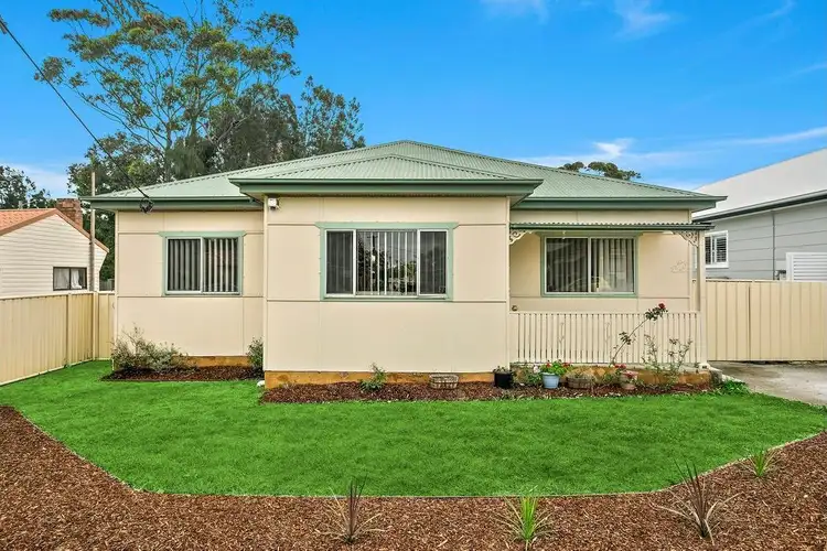 Sixth view of Homely house listing, 32 Carters Lane, Towradgi NSW 2518
