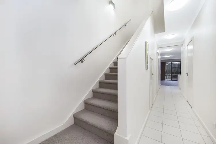 Sixth view of Homely townhouse listing, 34 Newport Drive, Mulgrave VIC 3170