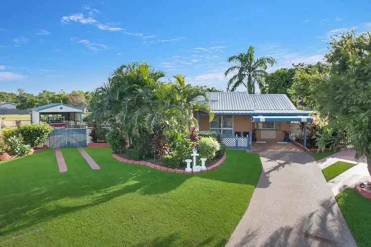 Second view of Homely house listing, 7 Sapphire Court, Deeragun QLD 4818