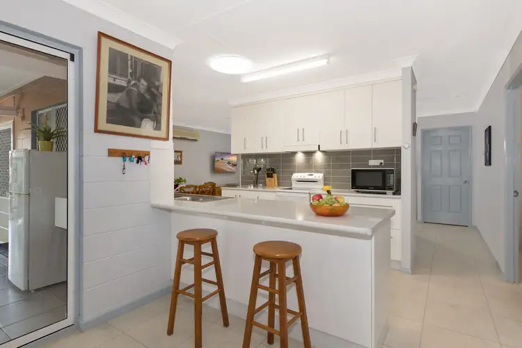 Third view of Homely house listing, 7 Sapphire Court, Deeragun QLD 4818