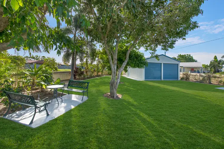 Fourth view of Homely house listing, 7 Sapphire Court, Deeragun QLD 4818
