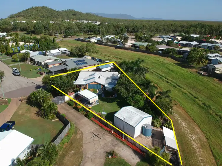 Fifth view of Homely house listing, 7 Sapphire Court, Deeragun QLD 4818