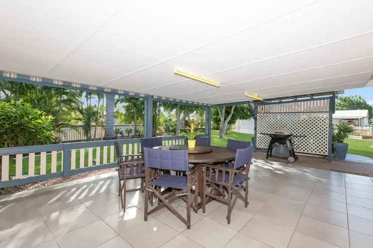 Sixth view of Homely house listing, 7 Sapphire Court, Deeragun QLD 4818