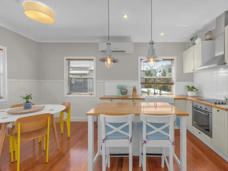 Third view of Homely house listing, 33 Richmond Road, Morningside QLD 4170