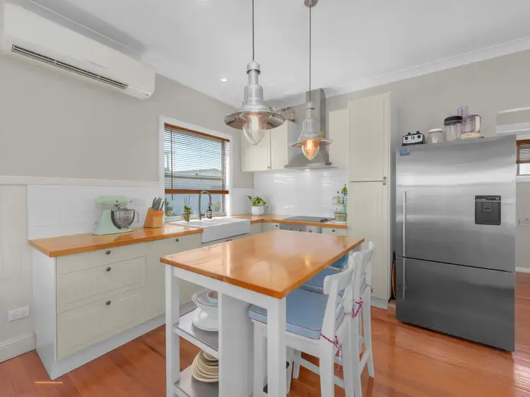 Fourth view of Homely house listing, 33 Richmond Road, Morningside QLD 4170