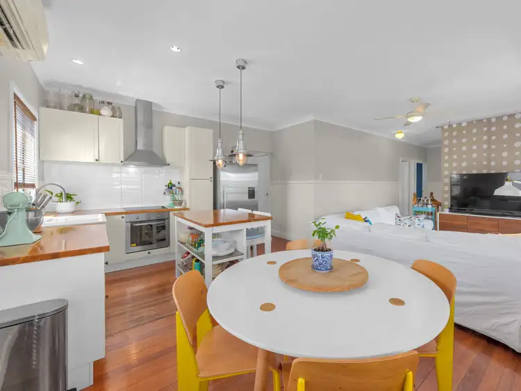Fifth view of Homely house listing, 33 Richmond Road, Morningside QLD 4170