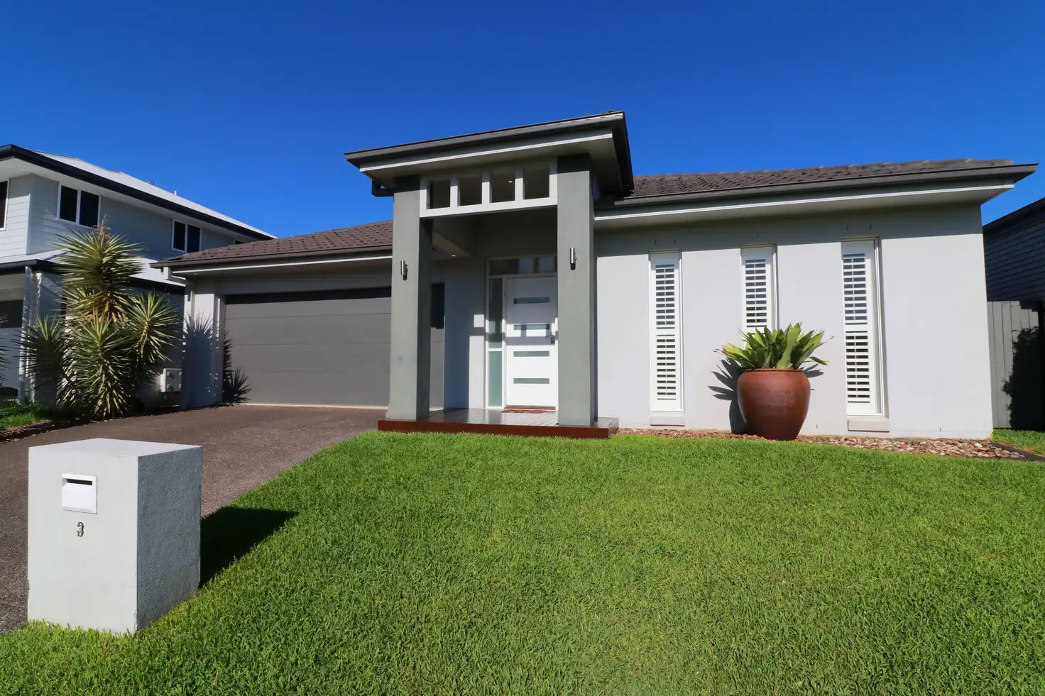 Main view of Homely house listing, 3 Carmody Parade, North Lakes QLD 4509