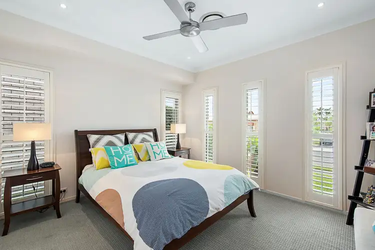 Third view of Homely house listing, 3 Carmody Parade, North Lakes QLD 4509